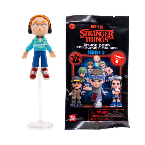 Stranger Things assorted surprise figure 6cm