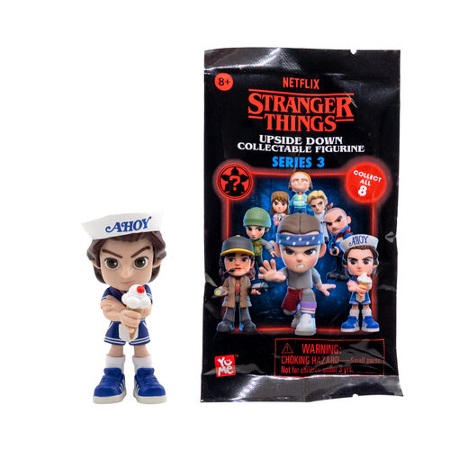Stranger Things assorted surprise figure 6cm