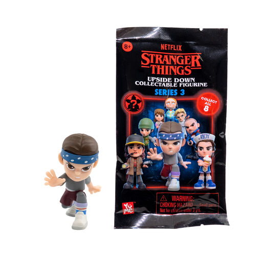 Stranger Things assorted surprise figure 6cm
