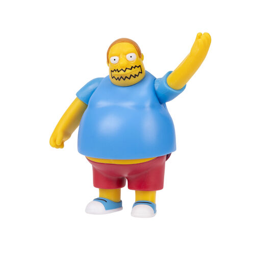 The Simpsons assorted figure 6cm
