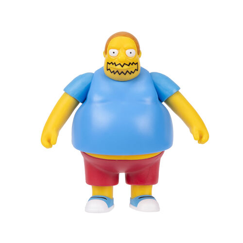 The Simpsons assorted figure 6cm