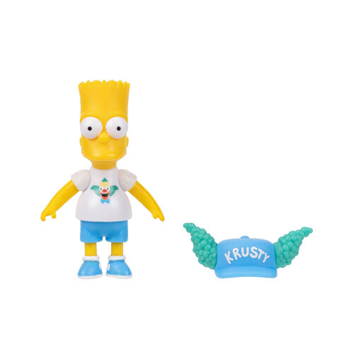 The Simpsons assorted figure 6cm
