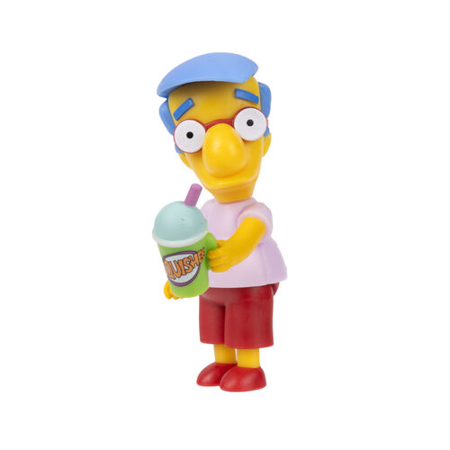 The Simpsons assorted figure 6cm