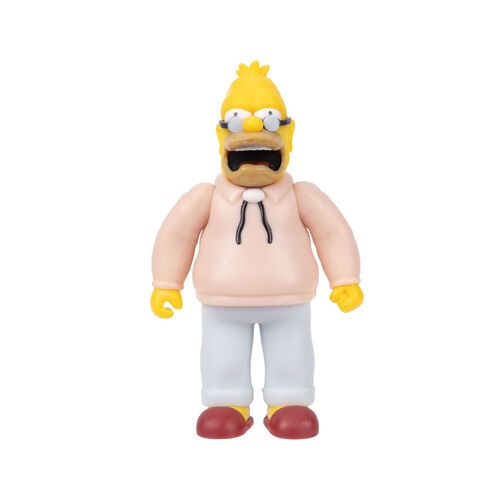 The Simpsons assorted figure 6cm