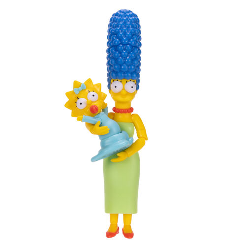 The Simpsons assorted figure 13cm
