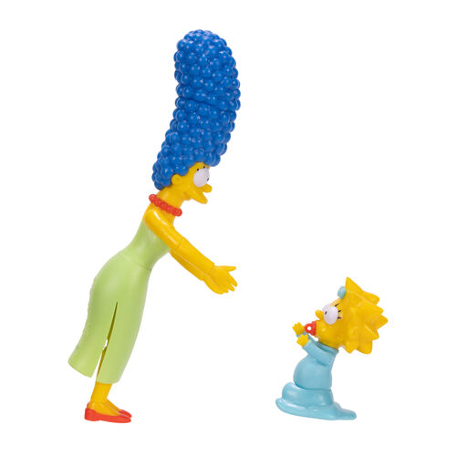 The Simpsons assorted figure 13cm