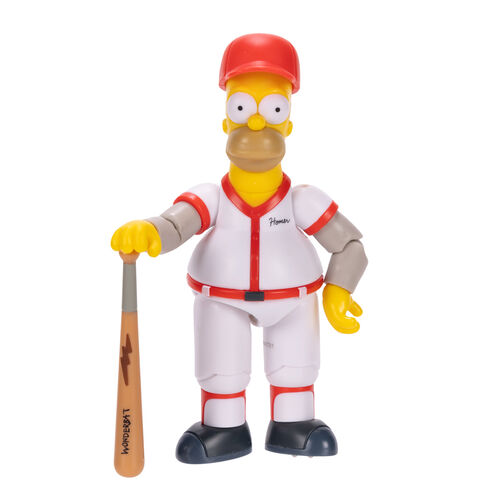 The Simpsons assorted figure 13cm