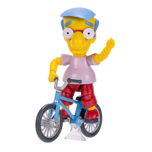 The Simpsons assorted figure 13cm
