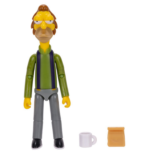 The Simpsons assorted figure 13cm