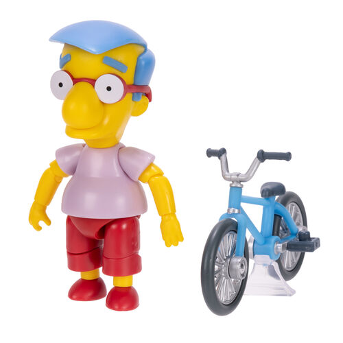 The Simpsons assorted figure 13cm