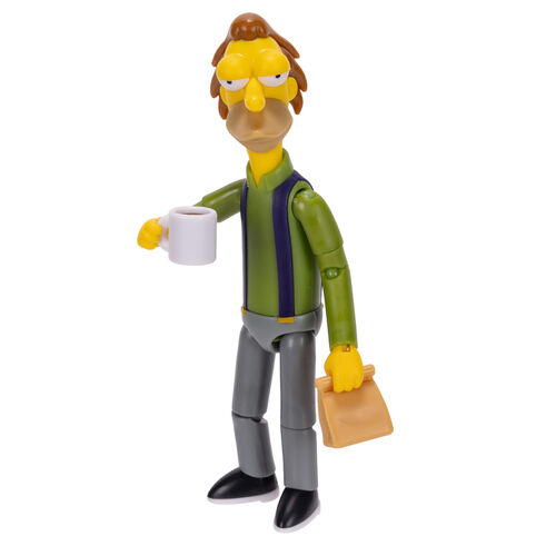The Simpsons assorted figure 13cm