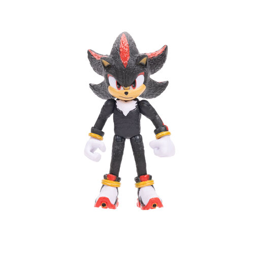 Figura wave 3 Sonic 3 6cm surtido