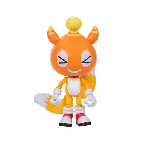 Figura Tails Sonic 3 13cm
