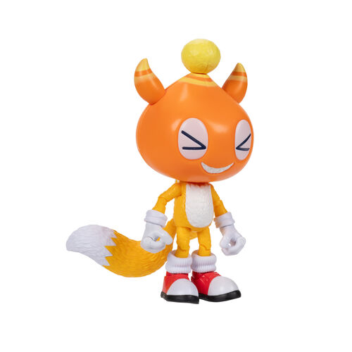 Figura Tails Sonic 3 13cm