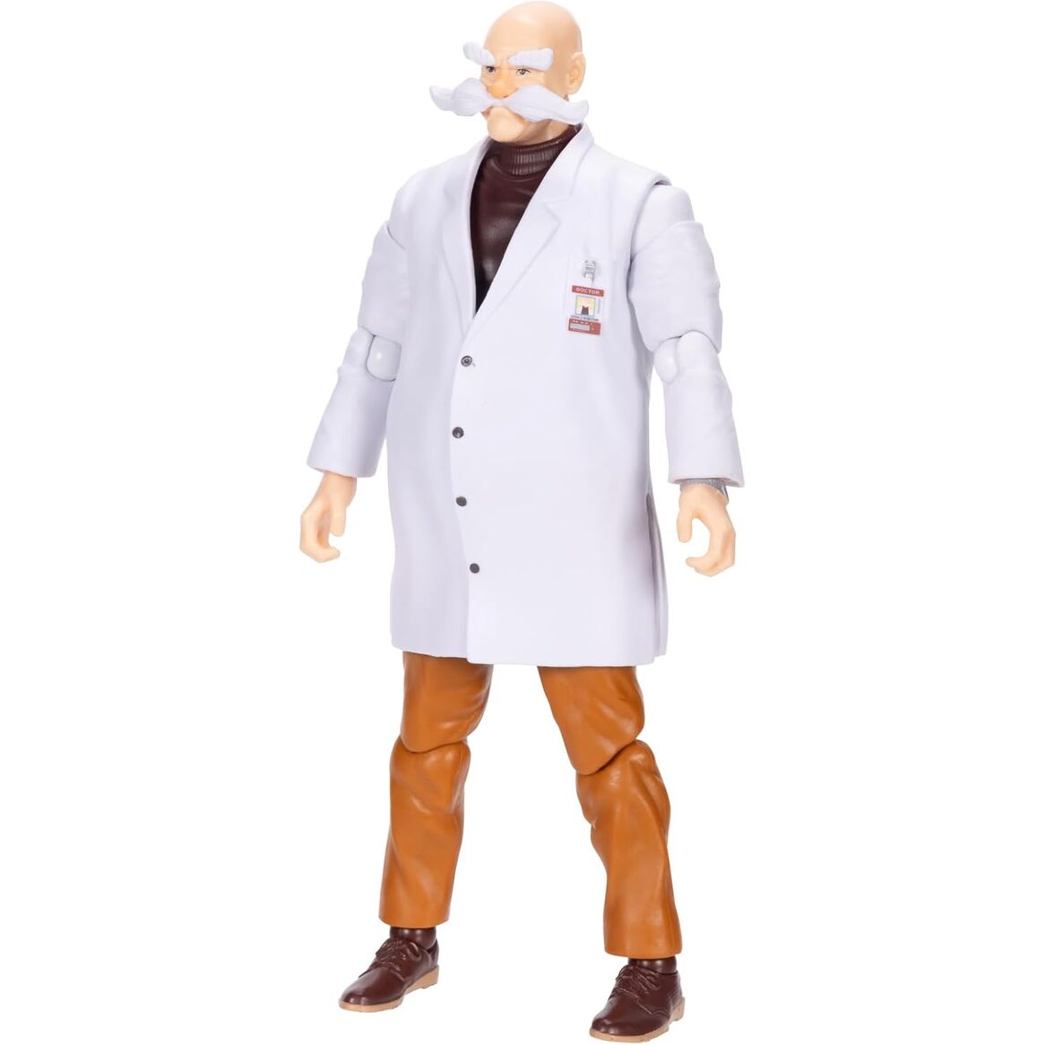 Figura Gerald Robotnik Sonic 3 13cm