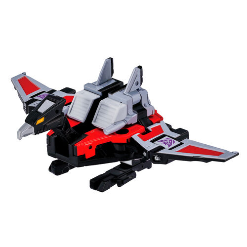 Figura MPG-19 Soundwave and Condor Laserbeak Transformers 23cm