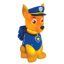 Paw Patrol Chase 3D Night Light
