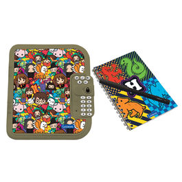 Diario Electronico Harry Potter