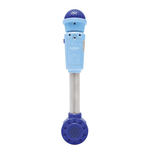 Disney Stitch Illuminated Microphone