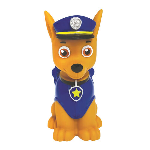 Paw Patrol Chase 3D Night Light