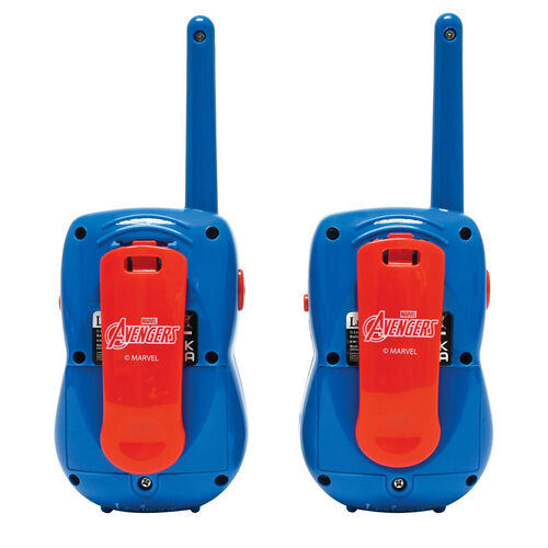 Marvel Avengers Walkie-Talkies