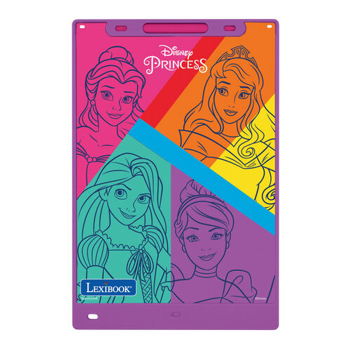 Disney Princess Electronic Ink Tablet