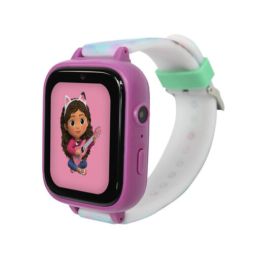 Gabbys Dollhouse Digital watch with camera