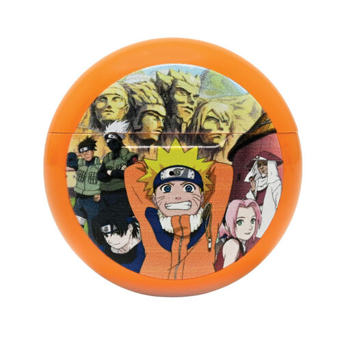 Naruto Shippuden earpods