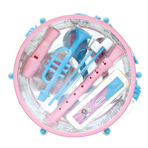 Set Musical La Casa de Muñecas de Gabby