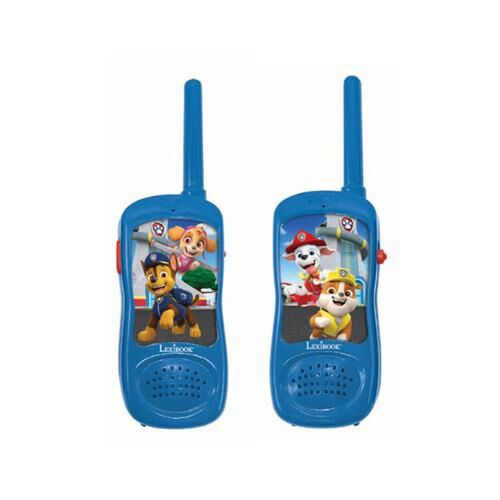 Set Aventurero Patulla Canina Paw Patrol