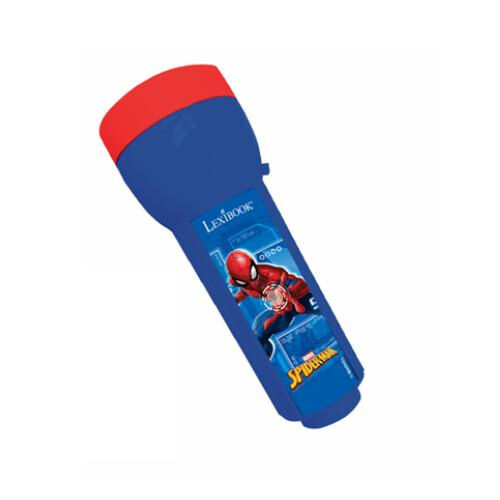 Set Aventurero Spiderman Marvel