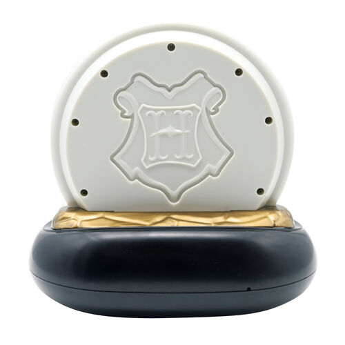 Harry Potter 3D Projector Alarm Clock