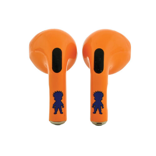 Naruto Shippuden earpods