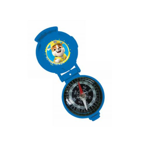 Set Aventurero Patulla Canina Paw Patrol