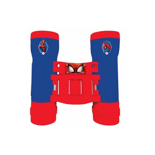 Set Aventurero Spiderman Marvel