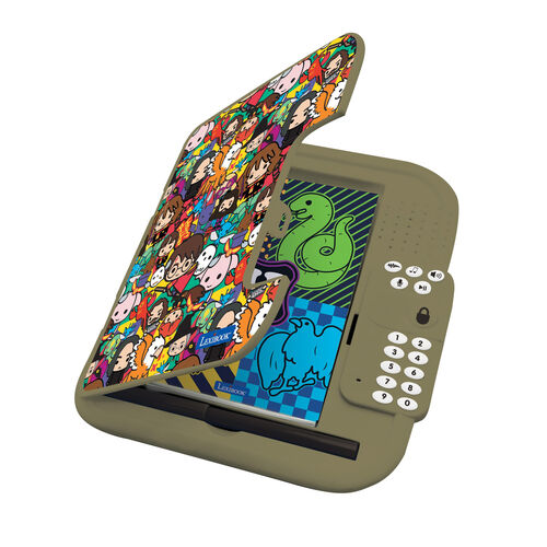 Diario Electronico Harry Potter