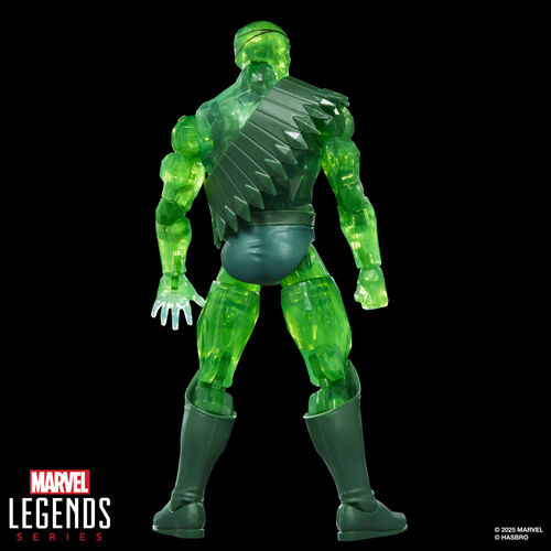 Marvel Legends Series Warbow figure 15cm
