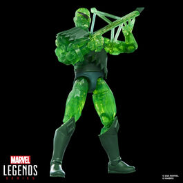 Marvel Legends Series Warbow figure 15cm