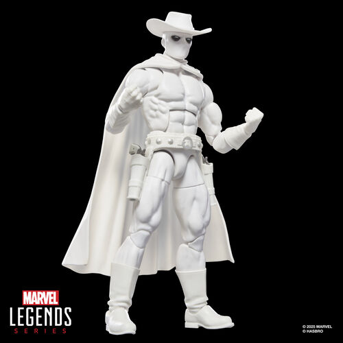 Marvel Legends Series Phantom Rider figure 15cm