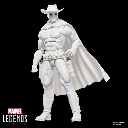 Marvel Legends Series Phantom Rider figure 15cm