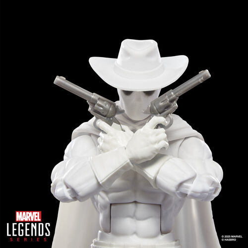Marvel Legends Series Phantom Rider figure 15cm