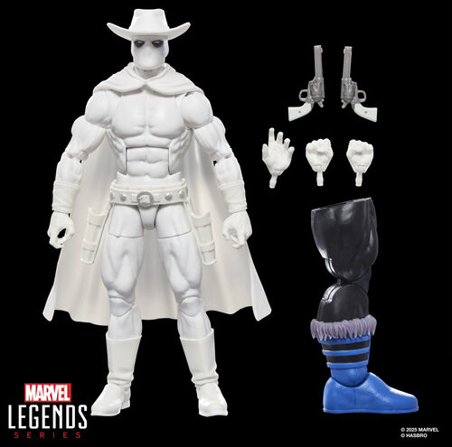 Marvel Legends Series Phantom Rider figure 15cm