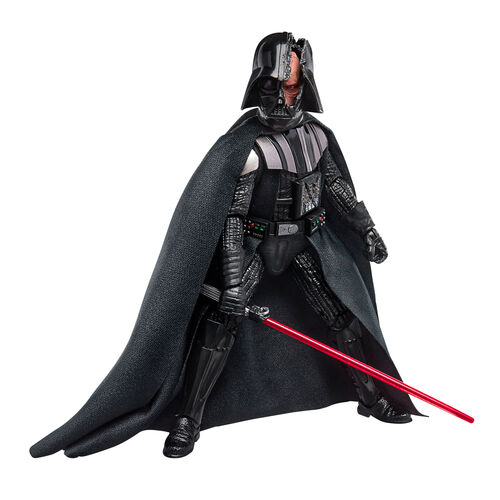 Figura Darth Vader Duel's End Obi-Wan Kenobi Star Wars 15cm