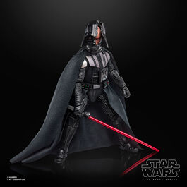 Figura Darth Vader Duel''s End Obi-Wan Kenobi Star Wars 15cm
