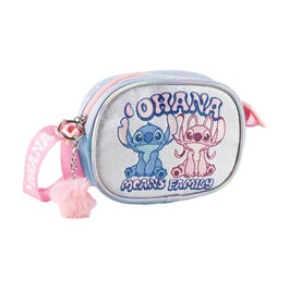 Bolso Stitch Disney