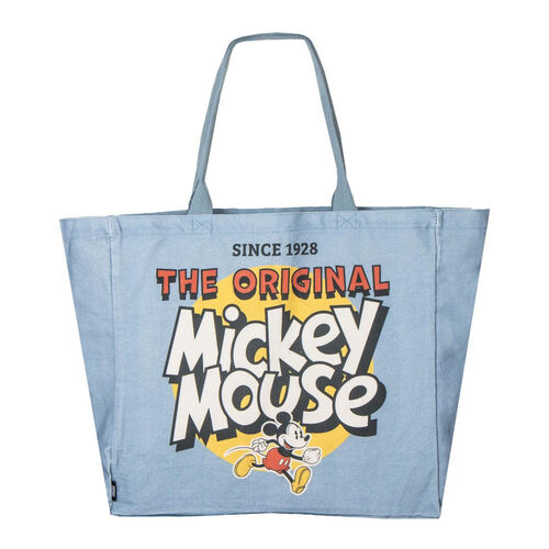 Disney Mickey shopping bag