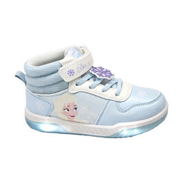 Deportivas Frozen Disney luces