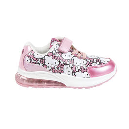 Hello Kitty lights sneakers
