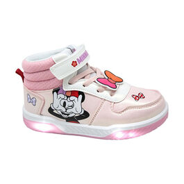 Disney Minnie lights sneakers