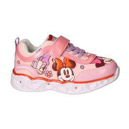 Disney Minnie lights sneakers